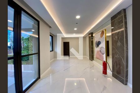 Apartamento para alugar com 82m², 2 quartos e 2 vagasÁrea comum