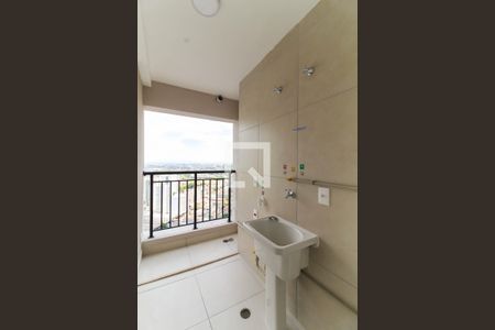 Apartamento para alugar com 82m², 2 quartos e 2 vagasÁrea De Serviço