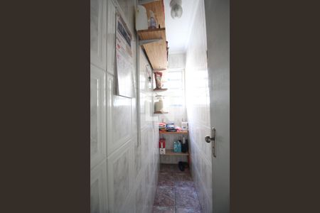 Despensa de casa à venda com 3 quartos, 196m² em Vila Nova Cachoeirinha, São Paulo