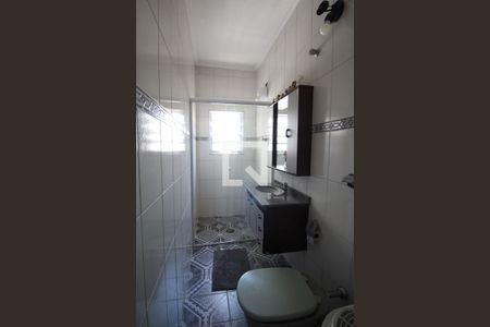 Casa à venda com 196m², 3 quartos e 2 vagasBanheiro Suite 1