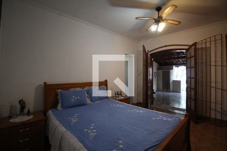 Casa à venda com 196m², 3 quartos e 2 vagasSuite 1