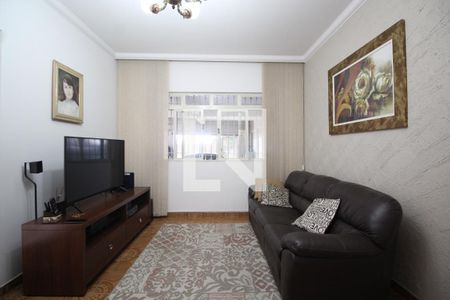 Sala de casa para alugar com 3 quartos, 196m² em Vila Nova Cachoeirinha, São Paulo