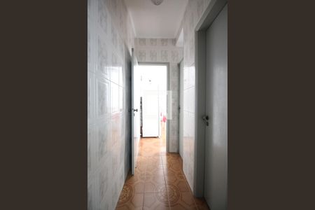 Corredor de casa à venda com 3 quartos, 196m² em Vila Nova Cachoeirinha, São Paulo