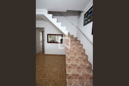 Sala de casa à venda com 3 quartos, 196m² em Vila Nova Cachoeirinha, São Paulo