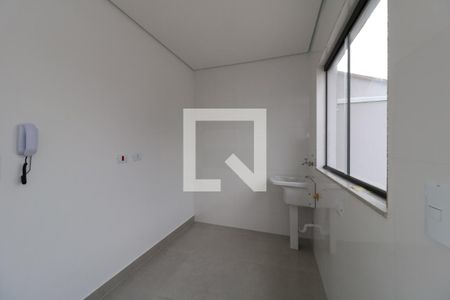 Casa à venda com 190m², 3 quartos e 4 vagasÁrea de Serviço