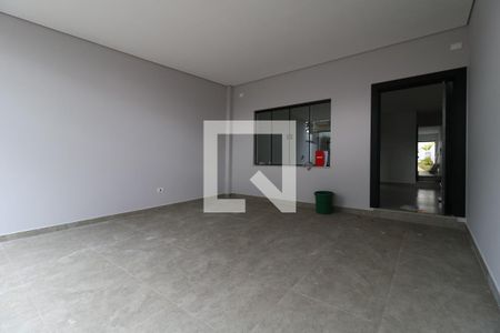 Casa à venda com 190m², 3 quartos e 4 vagasGaragem