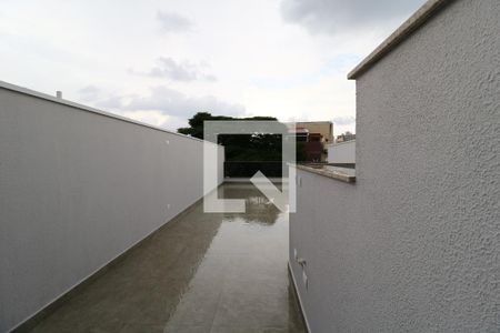 Casa à venda com 190m², 3 quartos e 4 vagasQuintal