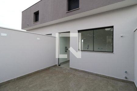 Casa à venda com 190m², 3 quartos e 4 vagasÁrea de Serviço