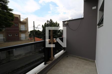Casa à venda com 190m², 3 quartos e 4 vagasVaranda Suíte 1