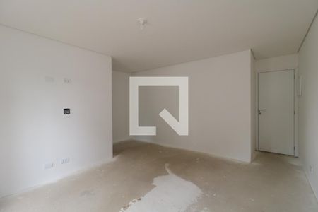 Suíte 1 de casa para alugar com 3 quartos, 190m² em Vila Guiomar, Santo André