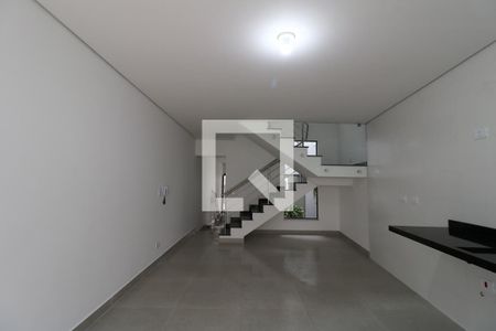 Casa à venda com 190m², 3 quartos e 4 vagasCozinha