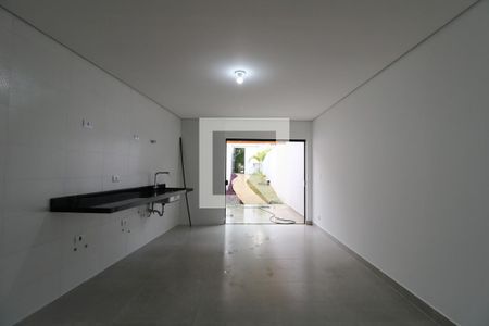 Casa à venda com 190m², 3 quartos e 4 vagasCozinha