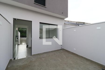 Casa à venda com 190m², 3 quartos e 4 vagasÁrea de Serviço