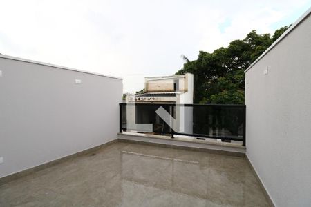 Casa à venda com 190m², 3 quartos e 4 vagasÁrea de Serviço