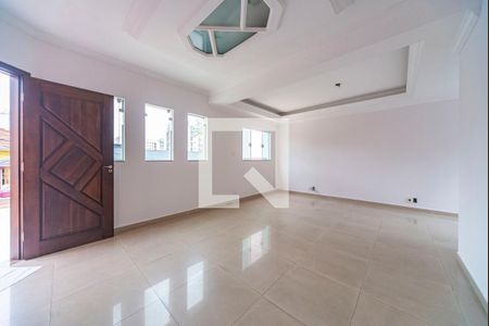 Casa à venda com 180m², 3 quartos e 3 vagasSala