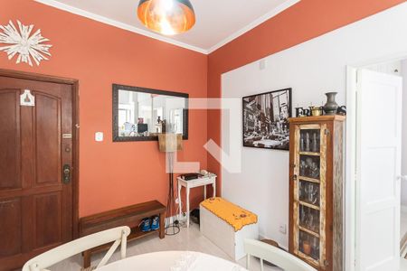 Kitnet de apartamento à venda com 1 quarto, 44m² em Tijuca, Rio de Janeiro