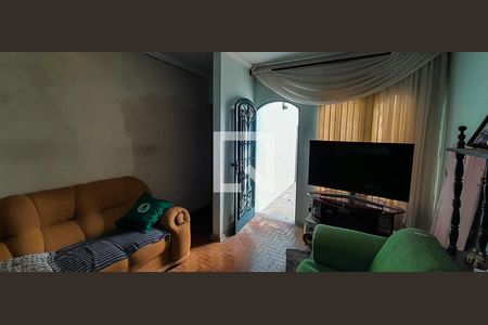 Sala de casa à venda com 3 quartos, 300m² em Nova Campinas, Campinas