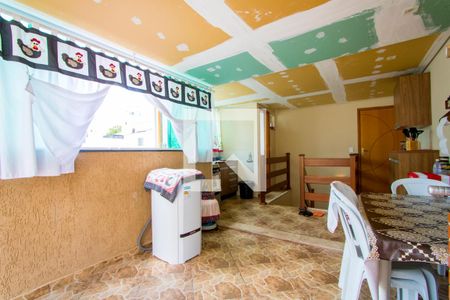 Apartamento para alugar com 116m², 2 quartos e 1 vaga Apartamento para alugar com 116m², 2 quartos e 1 vagaEspaço gourmet