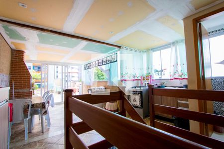 Apartamento para alugar com 116m², 2 quartos e 1 vaga Apartamento para alugar com 116m², 2 quartos e 1 vagaEspaço gourmet
