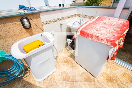 Apartamento para alugar com 116m², 2 quartos e 1 vaga Apartamento para alugar com 116m², 2 quartos e 1 vagaÁrea de serviço/Cobertura
