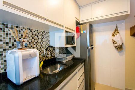 Apartamento para alugar com 116m², 2 quartos e 1 vaga Apartamento para alugar com 116m², 2 quartos e 1 vagaCozinha