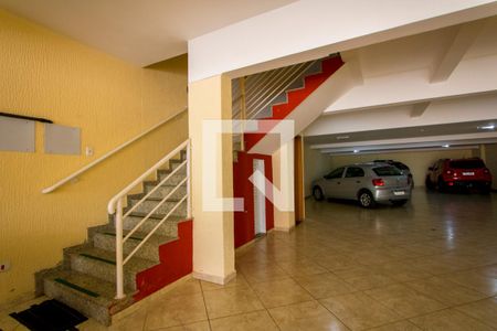 Apartamento para alugar com 116m², 2 quartos e 1 vaga Apartamento para alugar com 116m², 2 quartos e 1 vagaGaragem