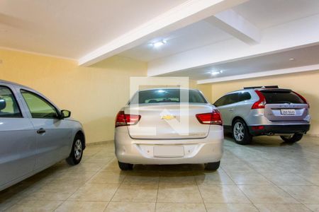 Apartamento para alugar com 116m², 2 quartos e 1 vaga Apartamento para alugar com 116m², 2 quartos e 1 vagaVaga da garagem