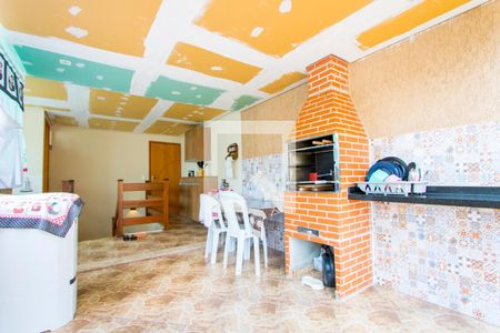 Apartamento para alugar com 116m², 2 quartos e 1 vaga Apartamento para alugar com 116m², 2 quartos e 1 vagaEspaço gourmet