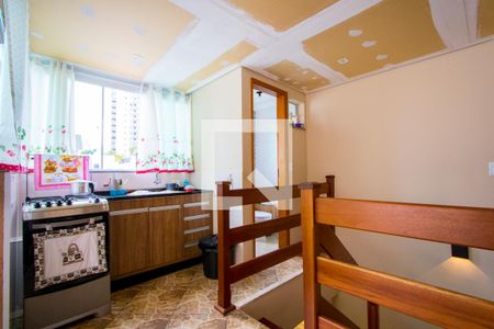 Apartamento para alugar com 116m², 2 quartos e 1 vaga Apartamento para alugar com 116m², 2 quartos e 1 vagaEspaço gourmet