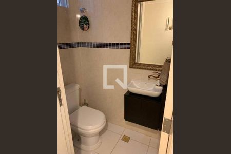 Casa para alugar com 4 quartos, 300m² em Brooklin, São Paulo