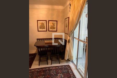 Casa para alugar com 4 quartos, 300m² em Brooklin, São Paulo