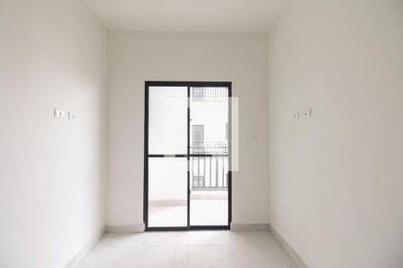 Apartamento à venda com 41m², 2 quartos e 1 vagaSala 