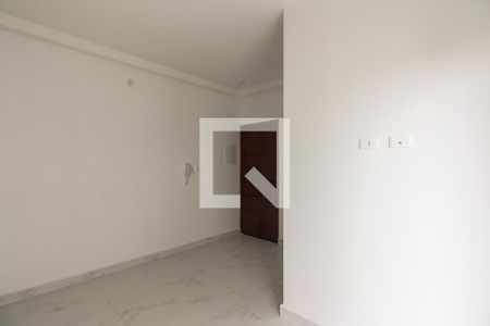 Sala  de apartamento à venda com 2 quartos, 41m² em Vila Santa Isabel, São Paulo