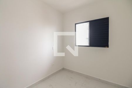 Quarto 1  de apartamento à venda com 2 quartos, 41m² em Vila Santa Isabel, São Paulo