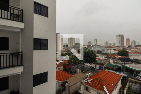 Vista Varanda  de apartamento à venda com 2 quartos, 41m² em Vila Santa Isabel, São Paulo