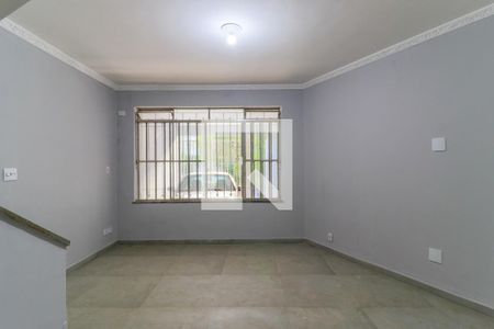 Sala de casa de condomínio para alugar com 2 quartos, 170m² em Santo Amaro, São Paulo