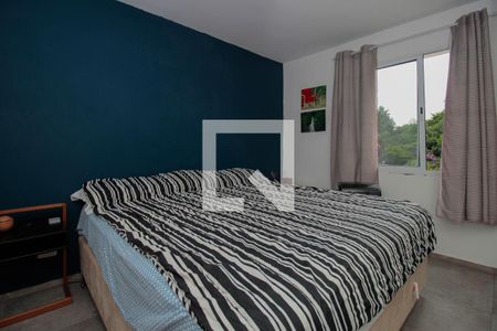 Apartamento para alugar com 51m², 1 quarto e sem vagaQuarto