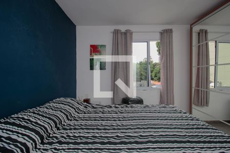 Apartamento para alugar com 51m², 1 quarto e sem vagaQuarto