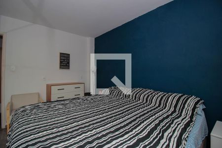 Apartamento para alugar com 51m², 1 quarto e sem vagaQuarto