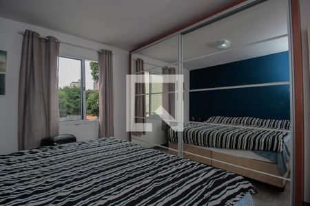Apartamento para alugar com 51m², 1 quarto e sem vagaQuarto