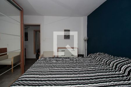 Apartamento para alugar com 51m², 1 quarto e sem vagaQuarto