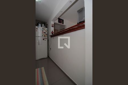Apartamento para alugar com 51m², 1 quarto e sem vagaCozinha