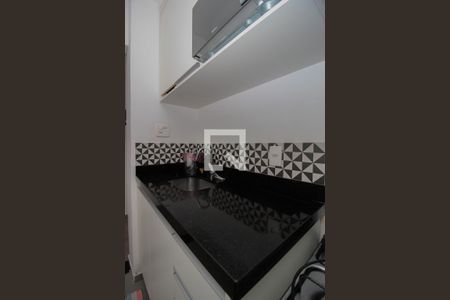 Apartamento para alugar com 51m², 1 quarto e sem vagaCozinha