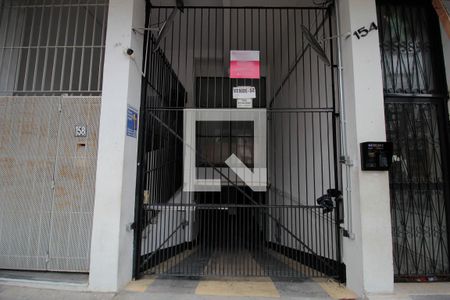 Apartamento para alugar com 51m², 1 quarto e sem vagaFachada