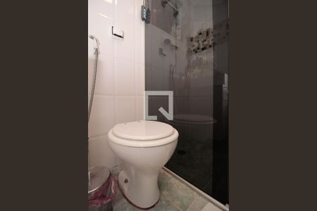 Apartamento para alugar com 51m², 1 quarto e sem vagaBanheiro