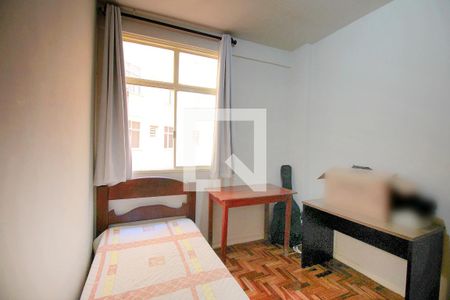 Quarto 2 de apartamento à venda com 2 quartos, 70m² em Floresta, Belo Horizonte