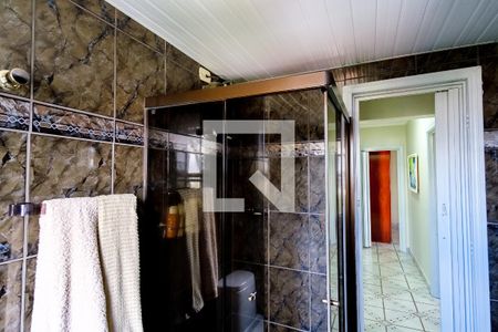 Apartamento à venda com 88m², 3 quartos e 1 vaga Apartamento à venda com 88m², 3 quartos e 1 vagaBanheiro