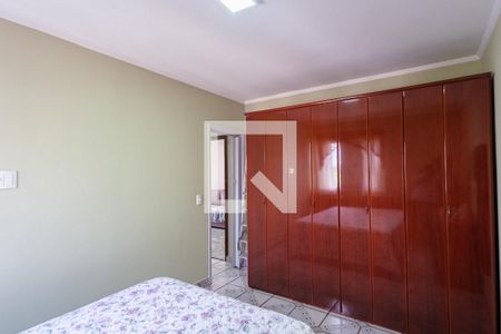 Quarto 1 de apartamento à venda com 3 quartos, 88m² em Tatuapé, São Paulo