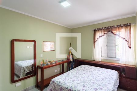 Quarto 1 de apartamento à venda com 3 quartos, 88m² em Tatuapé, São Paulo