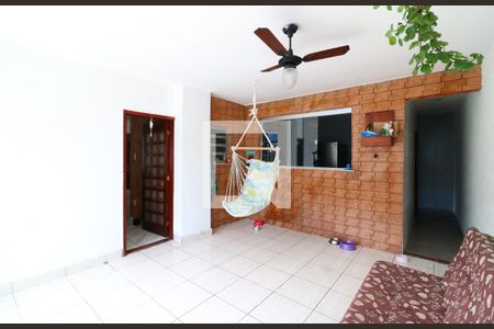 Casa à venda com 374m², 5 quartos e 2 vagasVaranda